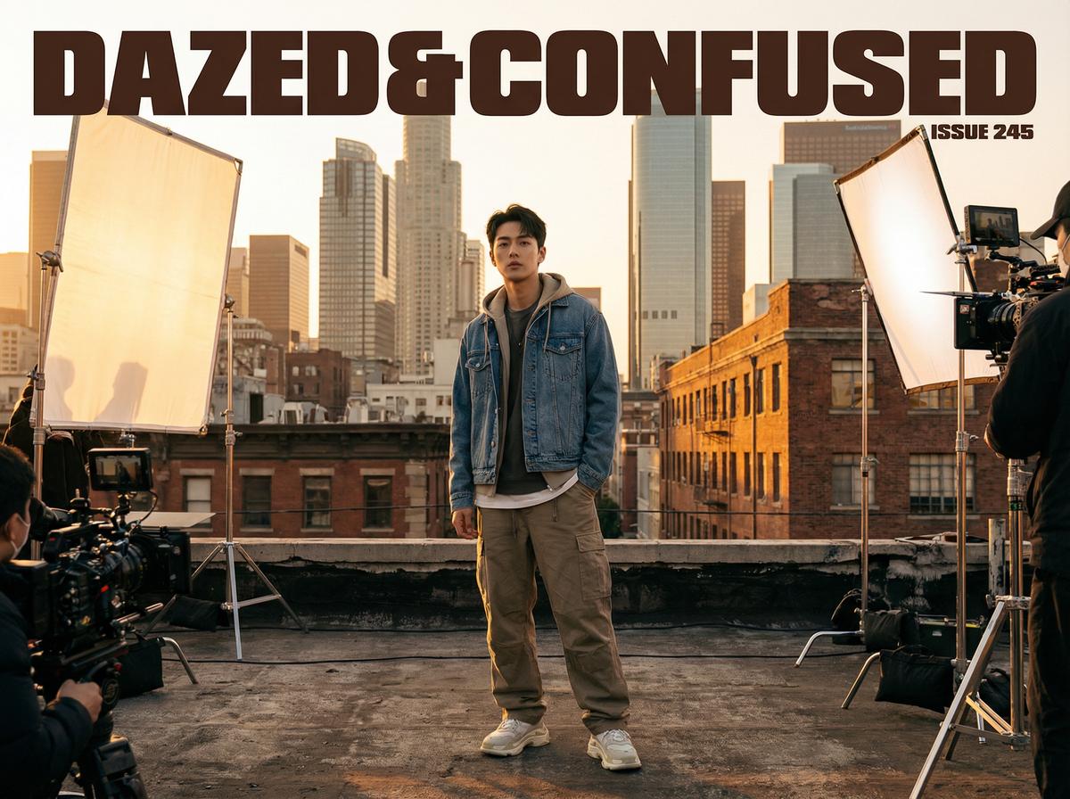 母狗时尚写真视频