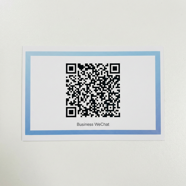 母狗商务二维码